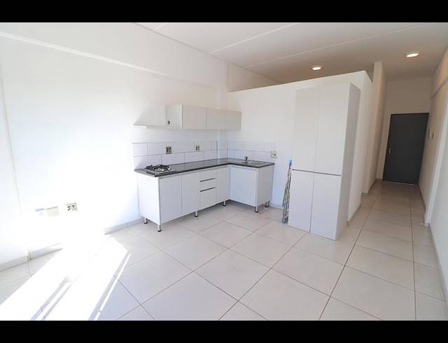 1 BEDROOM PROPERTY TO RENT IN FERNDALE